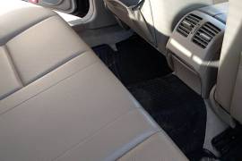 Mercedes-Benz, C Class, C 250