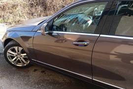 Mercedes-Benz, C Class, C 250