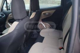 Jeep, Renegade