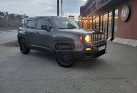 Jeep, Renegade