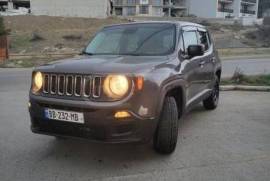 Jeep, Renegade
