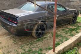 Dodge, Challenger