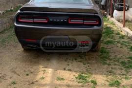 Dodge, Challenger