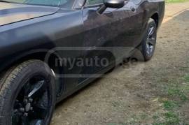 Dodge, Challenger