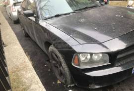 Dodge, Charger