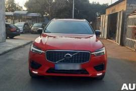 Volvo, XC Series, XC60