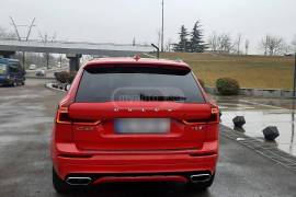 Volvo, XC Series, XC60