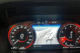 Volvo, XC Series, XC60