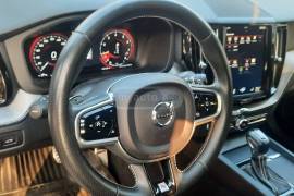 Volvo, XC Series, XC60