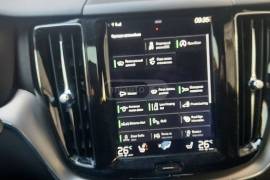 Volvo, XC Series, XC60