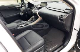 Lexus , NX, NX 200