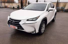 Lexus , NX, NX 200
