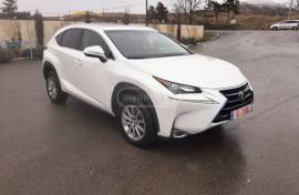 Lexus , NX, NX 200