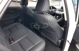 Lexus , NX, NX 200