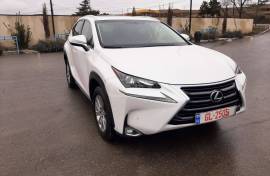 Lexus , NX, NX 200