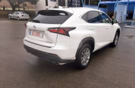 Lexus , NX, NX 200