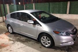 Honda, Insight