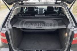 Mercedes-Benz, B CLASS, B 200