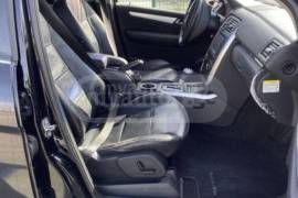 Mercedes-Benz, B CLASS, B 200