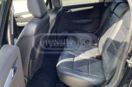 Mercedes-Benz, B CLASS, B 200