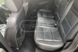 Mercedes-Benz, B CLASS, B 200