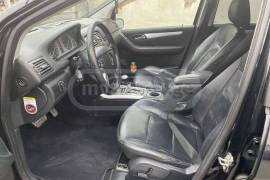 Mercedes-Benz, B CLASS, B 200