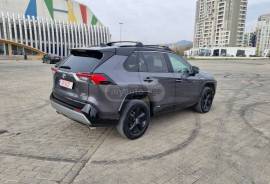 Toyota, RAV4