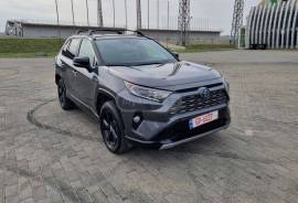 Toyota, RAV4