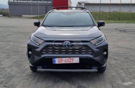 Toyota, RAV4