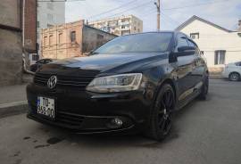 Volkswagen, Jetta