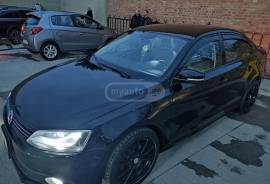 Volkswagen, Jetta