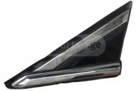 ავტონაწილები, ძარის ნაწილები, ფრთა, FORD 