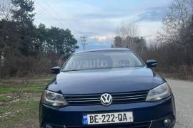 Volkswagen, Jetta