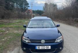 Volkswagen, Jetta