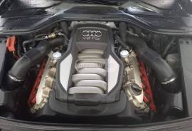 Audi, A series, A8