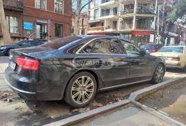 Audi, A series, A8