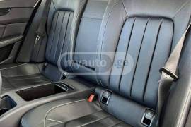Mercedes-Benz, CLS-Class, CLS 450