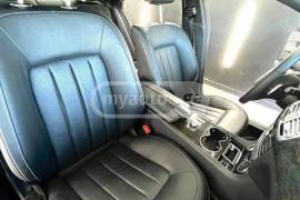 Mercedes-Benz, CLS-Class, CLS 450