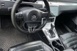 Volkswagen, CC