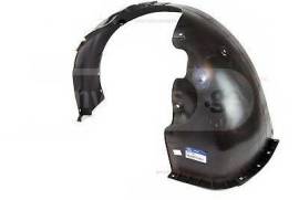 Autoparts, Body Parts, Fender, HYUNDAI 