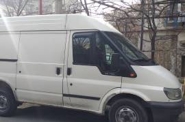 Ford, Transit