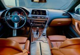 BMW, 6 Series, 650