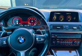 BMW, 6 Series, 650