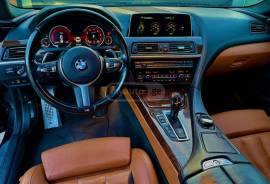 BMW, 6 Series, 650