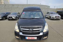 Hyundai, H Series, H-1