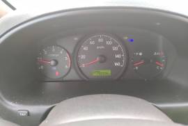 Hyundai, H Series, H-1