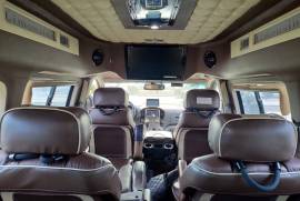 Hyundai, H Series, H-1