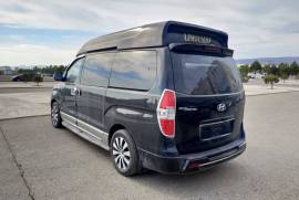 Hyundai, H Series, H-1