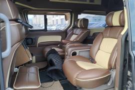 Hyundai, H Series, H-1