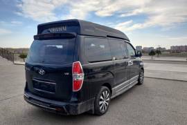 Hyundai, H Series, H-1